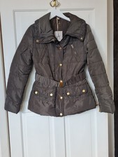 BNWT Primark Ladies Khaki Jacket Size 10