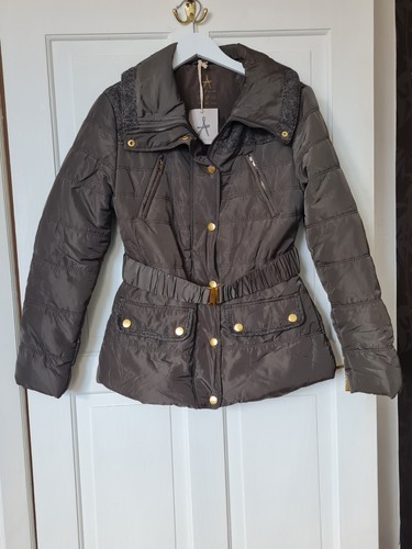 Bnwt primark ladies khaki - primark,