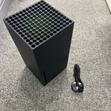 Microsoft Xbox Series X 1TB