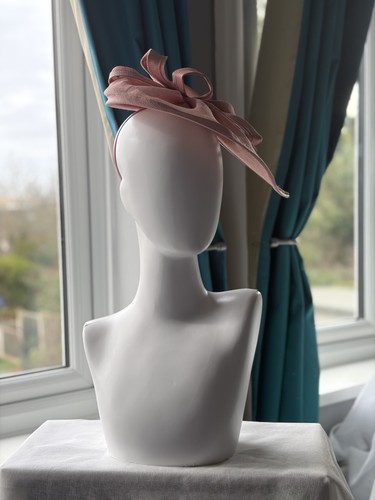 Stunning pastal pink
