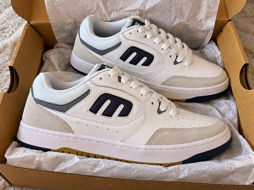 Brand new etnies loot trainers - etnies,