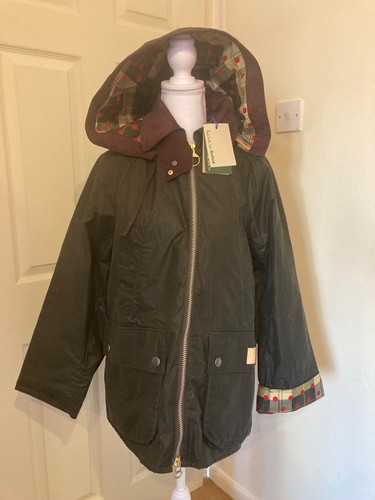 Barbour paul smith - barbour, bedale