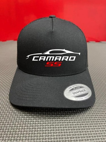 2010 2024 camaro ss hat - 2010,