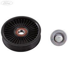 Genuine Ford Ranger Tension