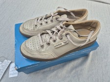 Adidas Spezial Spzl Garwen 10th Anniversary Cardboard Grey/Brown Used Size 9.5