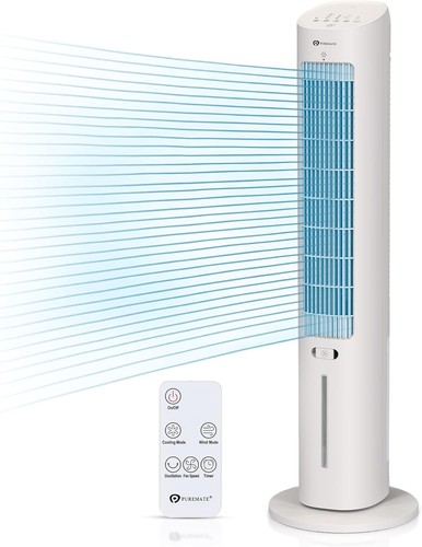 Evaporative air cooler - evaporative,