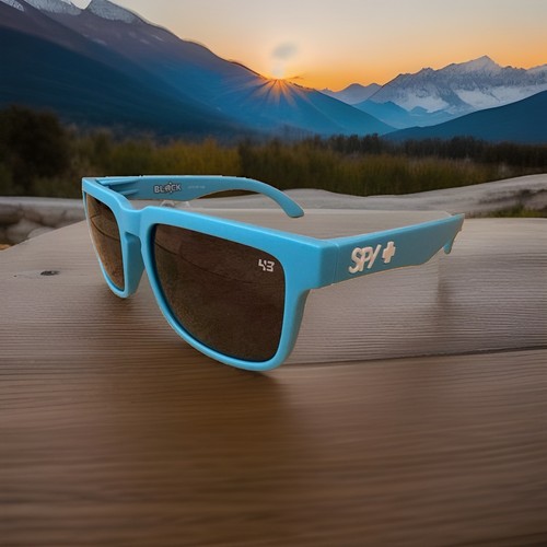 New spy optic - new,