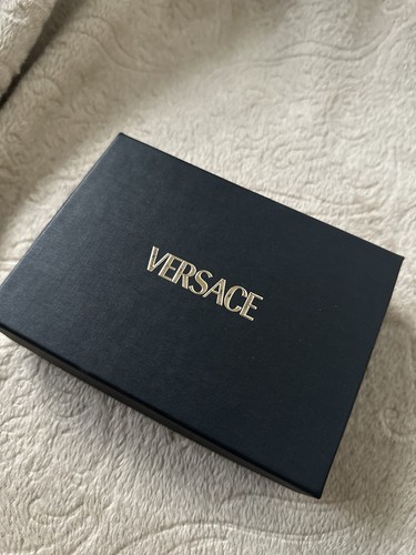 Versace card holder - versace,