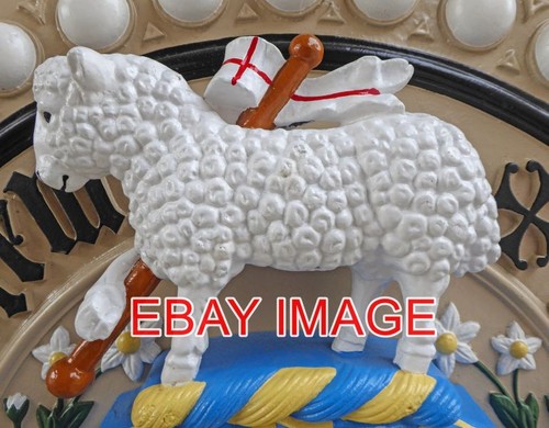 Photo halifax sheep piece - ,
