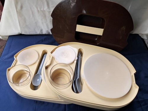 Insulex plastic meal - plastic, box