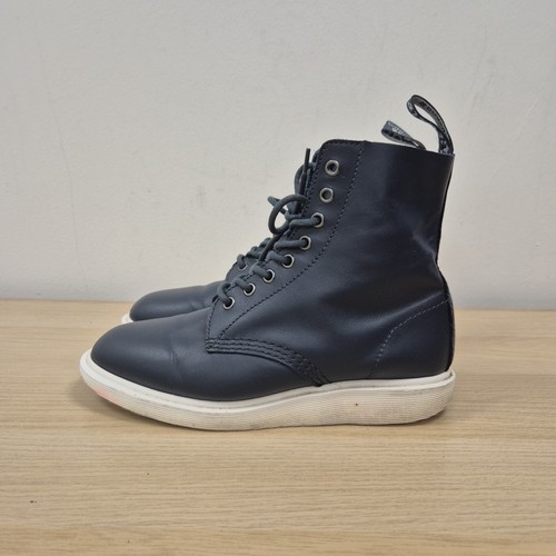 Martens whiton blue soft - martens,
