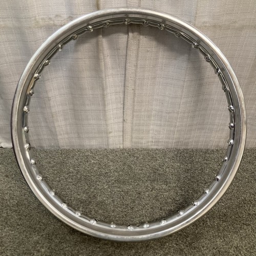 Honda 60x17 rim wheel - mc, new