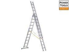 Zarges 44840 D-Rung
