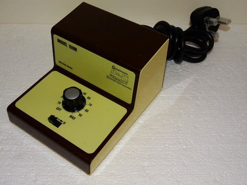 Gaugemaster gmc analogue - gmc-mo,