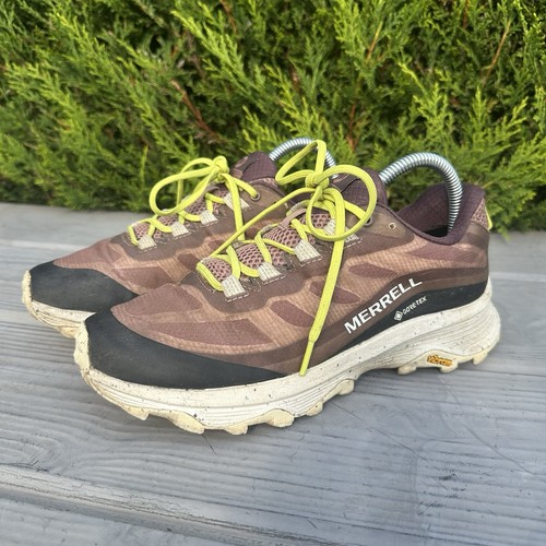 Merrell moab speed gtx - merrell,