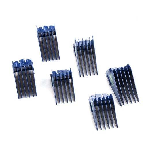 6pcs long lasting - 6pcs, clipper