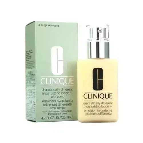 125ml clinique dramatically - -,