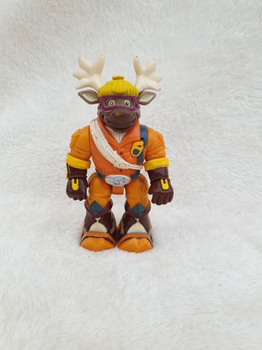 Elc planet protectors moose - elc,