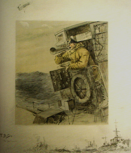 Snaffles art captain royal - of,