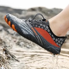 Five-Finger Water Shoes -