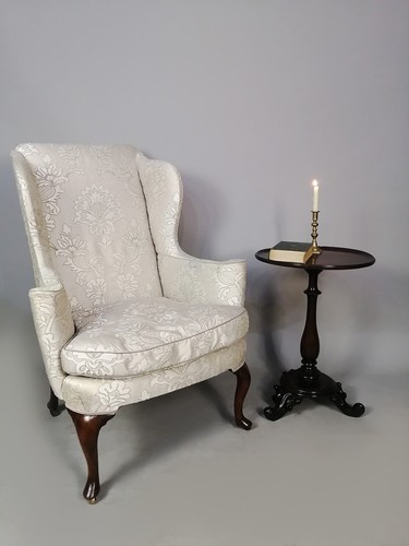 19th century english - century, walnut