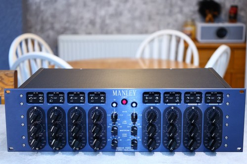 Manley massive passive - manley,