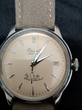 Orient Bambino 75th