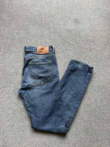 Edwin jeans mens w32 l32 - jeans,