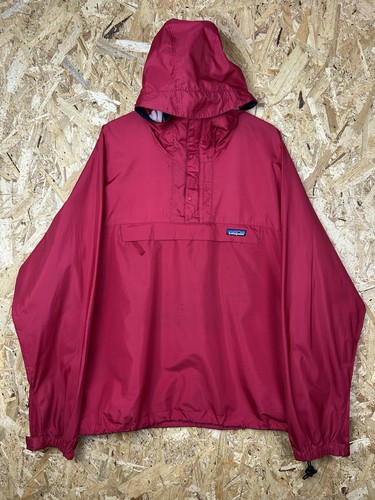 Patagonia pneumatic anorak - patagonia,