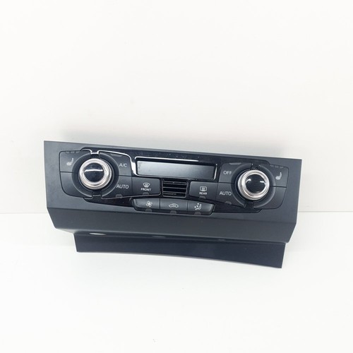Audi a c - b8, a/c