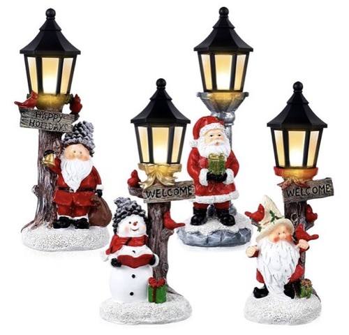 Tuanse christmas table - tuanse,