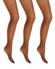 20 Denier Ladder Resist Tights