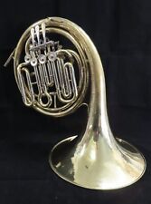 Anborg Compensating (Half Double)  French Horn Fully Serviced Reduced
