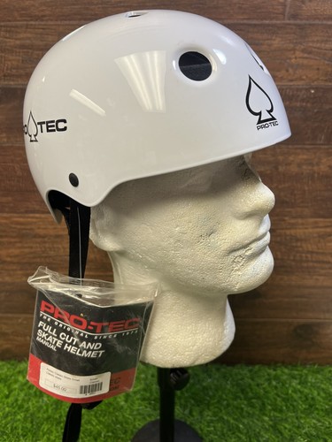 Pro tec helmet - helmet, classic