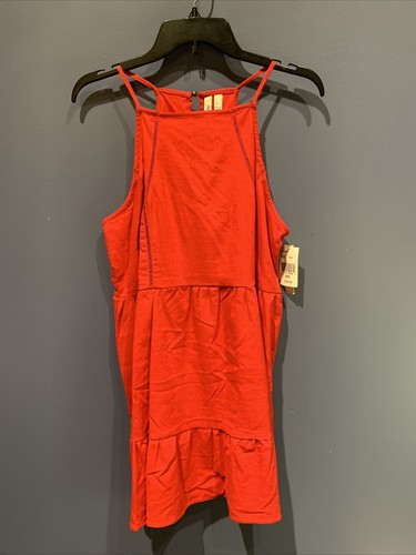 Womens large romper dress - large,