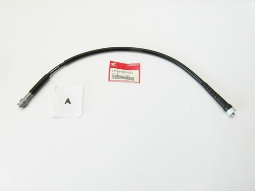 Original tachometer shaft dzm - tachometer,