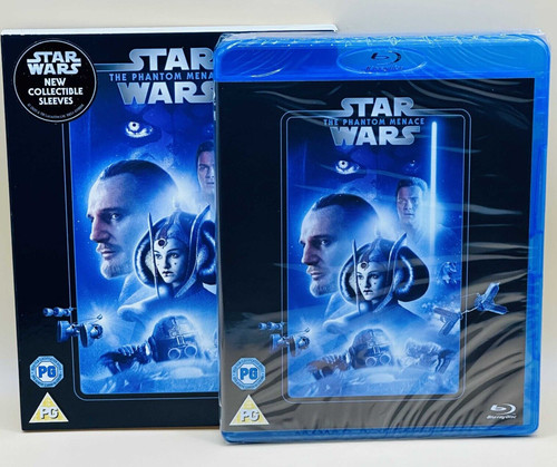 Star wars episode the - -,