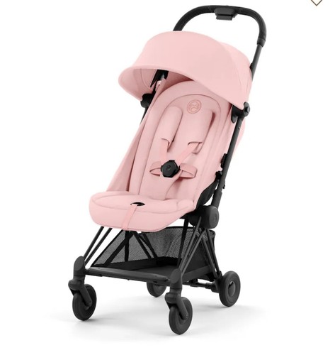 Cybex platinum coya - platinum,