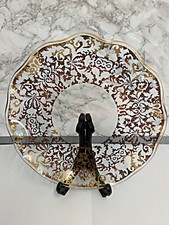 Vintage Chance Glass Serving