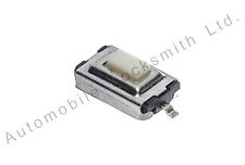 Set of 3 micro switches for