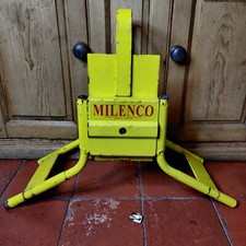 Milenco Caravan Wheel Clamp