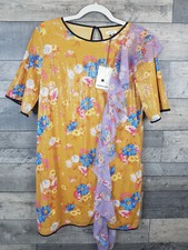 Manoush Floral Burst Sequin