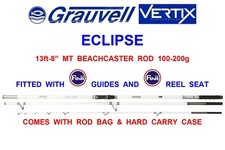 GRAUVELL VERTIX ECLIPSE MT