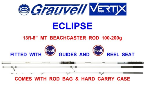 Grauvell vertix eclipse - vertix, mt