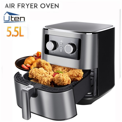 Uten air fryer oven - uten,