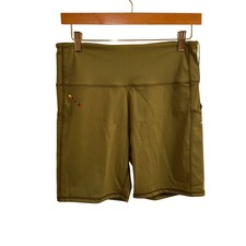 Saturdays NYC Bike Short