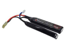 Airsoft Battery 7.4V 2600mAh