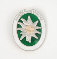 WWII German Mountain Troops