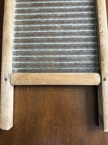 Washboard antique vintage - washboard, antique/vintage