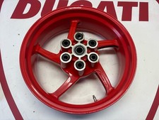 Ducati sport touring st4 - touring, &